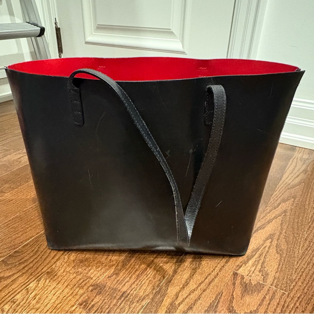 Mansur Gavriel tote bag